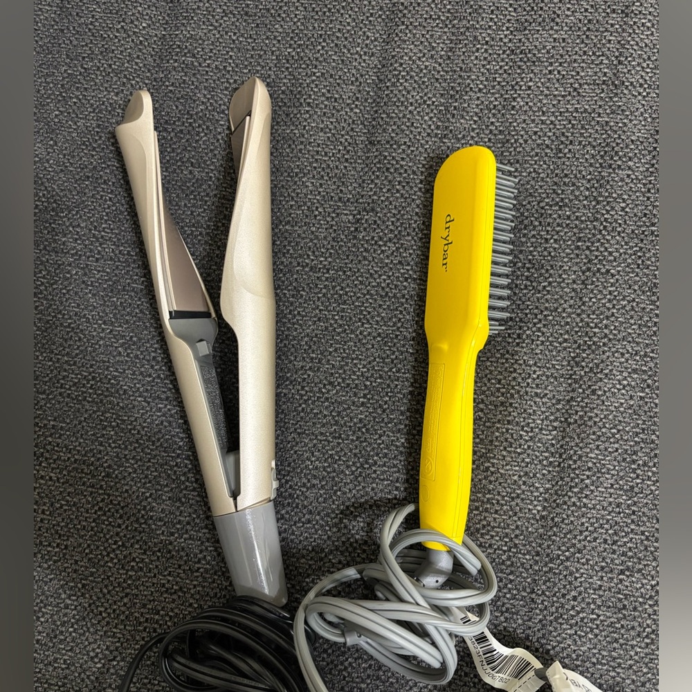 Hairstyling Tool Bundle